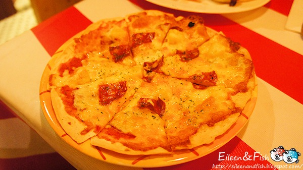 Kitchen 66　餐點