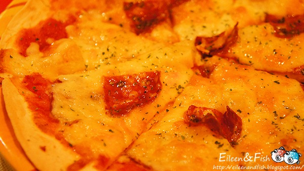 Kitchen 66　菜色