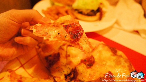 Kitchen 66　招牌料理