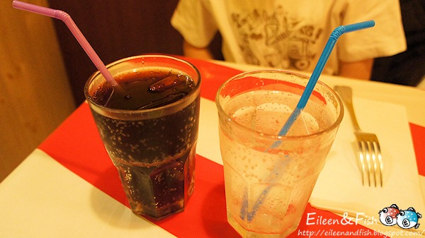 Kitchen 66　店內環境