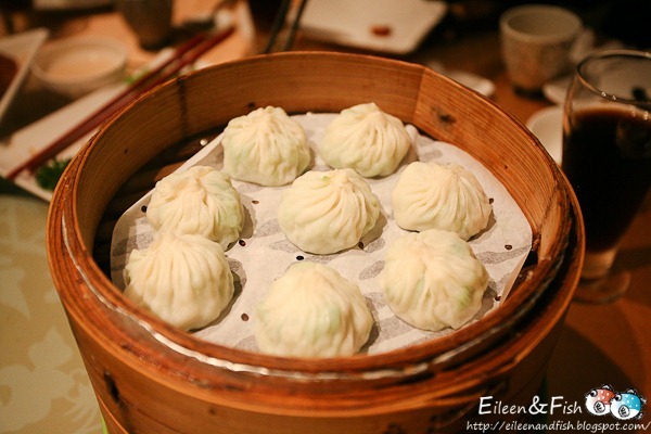 蘇杭餐廳 餐點