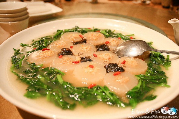 蘇杭餐廳 菜色
