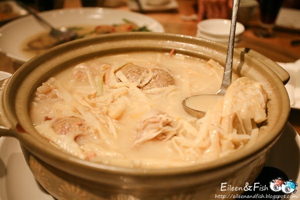 蘇杭餐廳 美食特寫