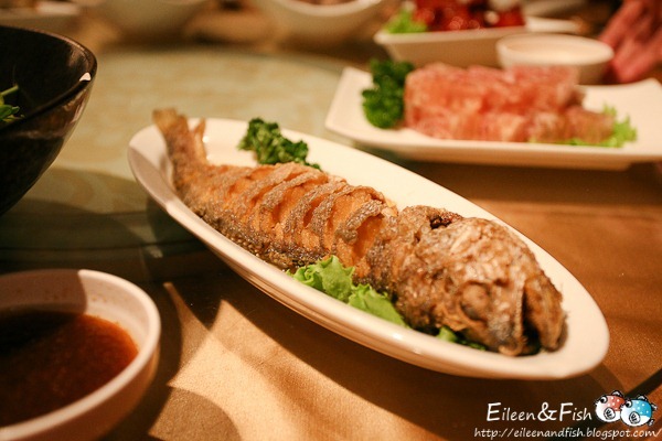 蘇杭餐廳 美食特寫