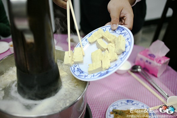 台電勵進餐廳 菜色