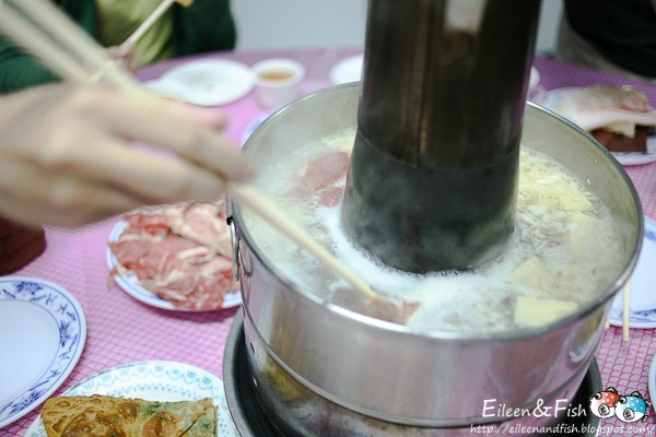 台電勵進餐廳 店內環境