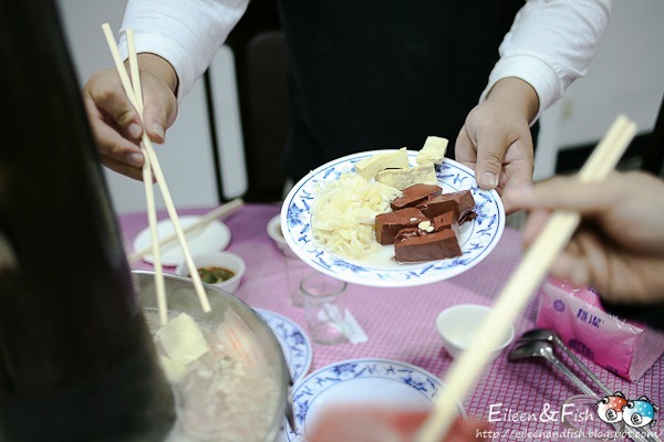 台電勵進餐廳 招牌料理