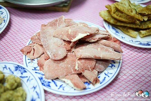 台電勵進餐廳 菜色