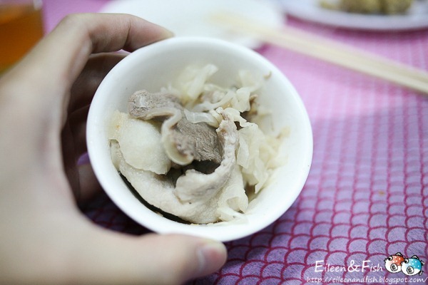 台電勵進餐廳 菜單