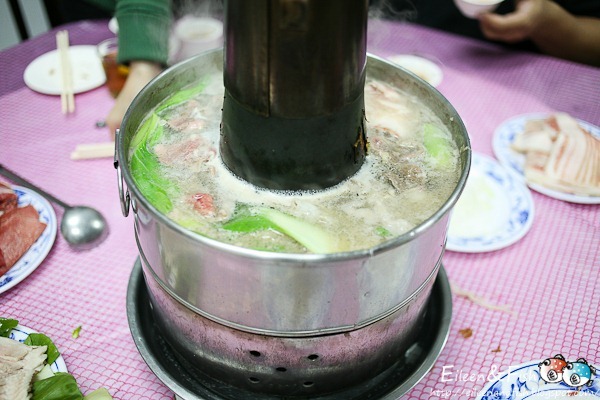 台電勵進餐廳 美食特寫