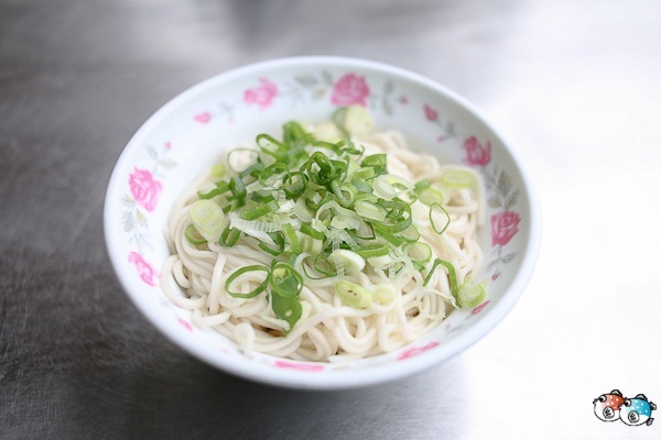林家乾麵