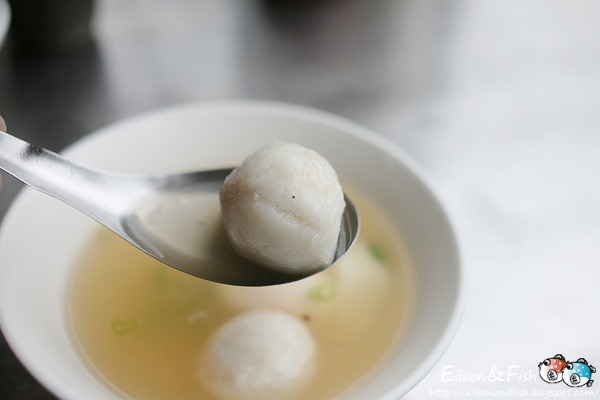 林家乾麵 招牌料理