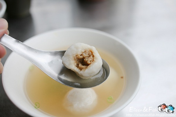 林家乾麵 美食特寫