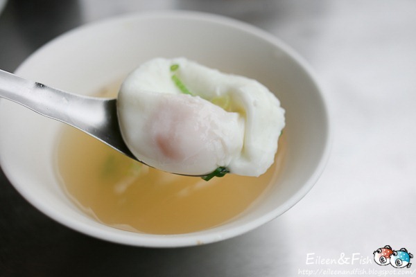 林家乾麵 用餐空間