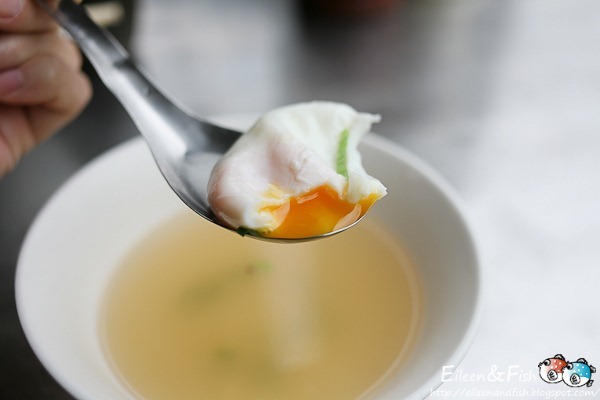 林家乾麵 餐點特寫