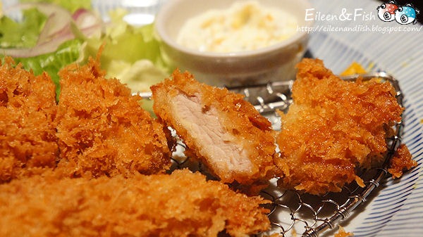 DSC04728 銀座杏子日式豬排 美食特寫