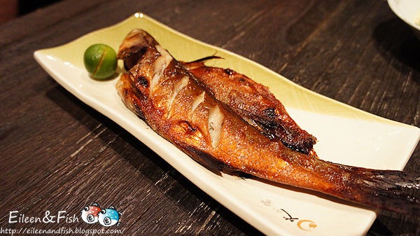大隱酒食　店內環境