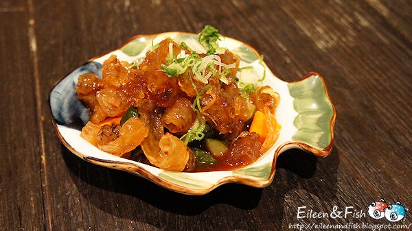 大隱酒食　店內環境