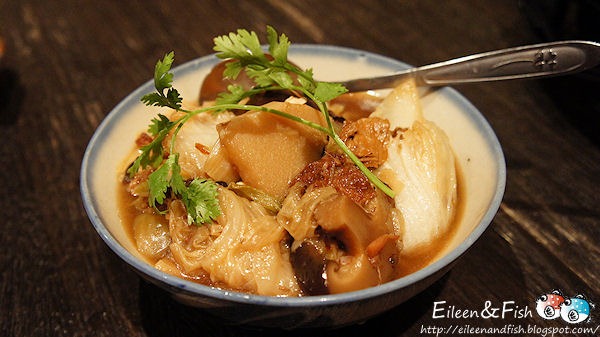 大隱酒食　招牌料理