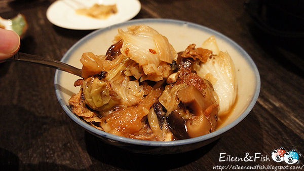 大隱酒食　美食特寫