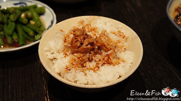 大隱酒食　用餐空間
