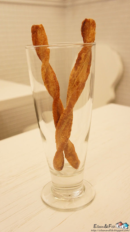 品悅糖　菜單
