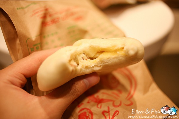 老東河包子 招牌料理