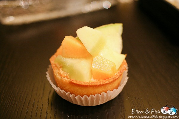 ARROW TREE 餐點