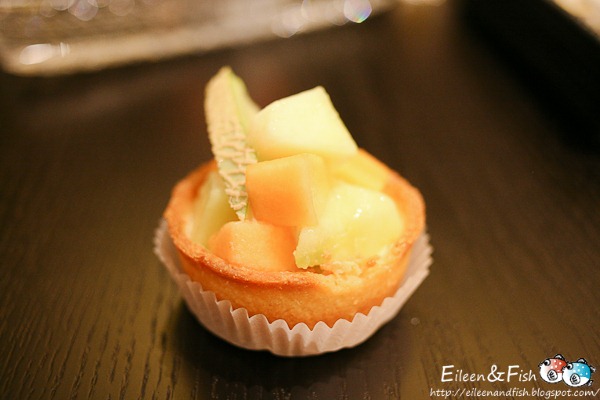 ARROW TREE 菜色