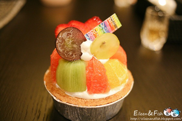 ARROW TREE 用餐空間