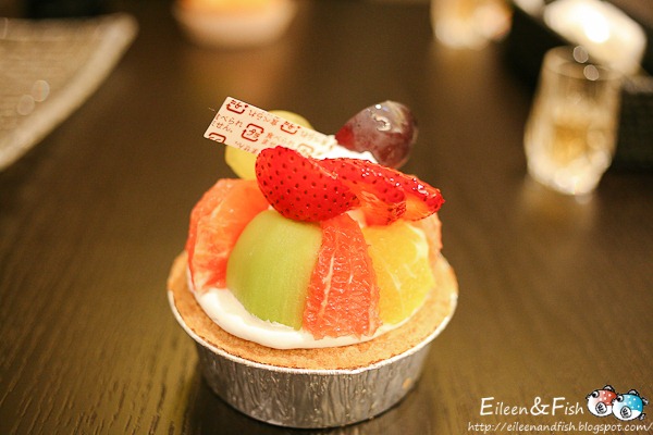 ARROW TREE 餐點特寫