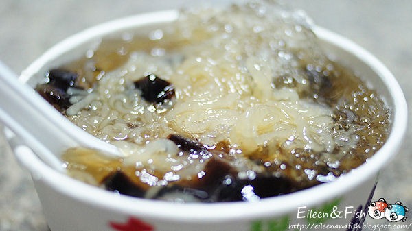 嘉義一家人粉條冰　招牌料理