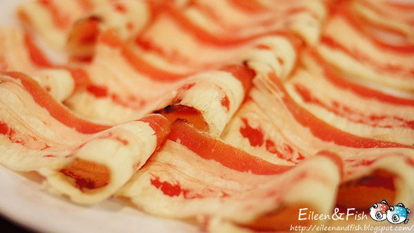 吉哆火鍋百匯　餐點