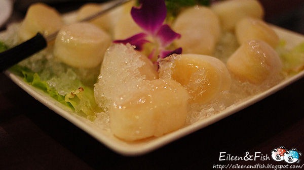 吉哆火鍋百匯　招牌料理