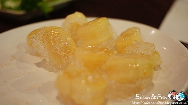 吉哆火鍋百匯　美食特寫