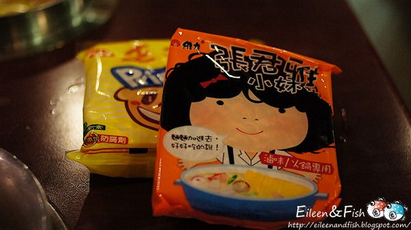 吉哆火鍋百匯　菜色