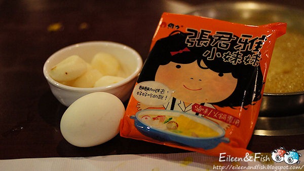 吉哆火鍋百匯　招牌料理