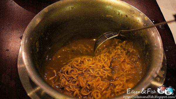 吉哆火鍋百匯　美食特寫