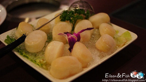 吉哆火鍋百匯　招牌料理