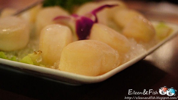 吉哆火鍋百匯　美食特寫