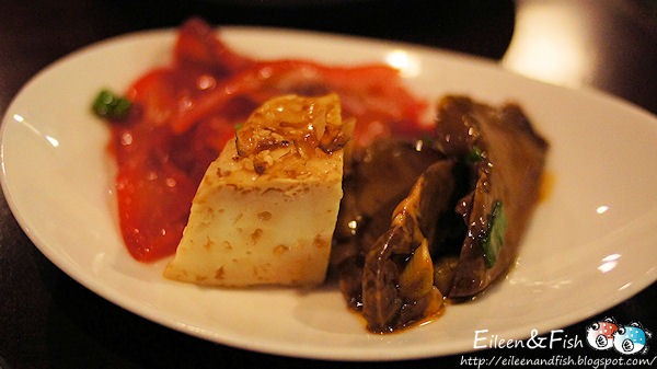 吉哆火鍋百匯　用餐空間