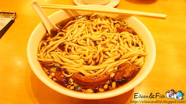 台北 勝香品點心　餐點