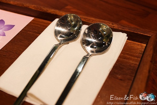 明森宇治抹茶專賣店　餐點