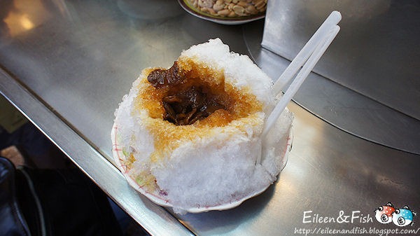 DSC01896 林家刨冰總匯 菜色