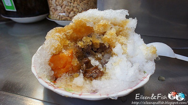 DSC01899 林家刨冰總匯 招牌料理