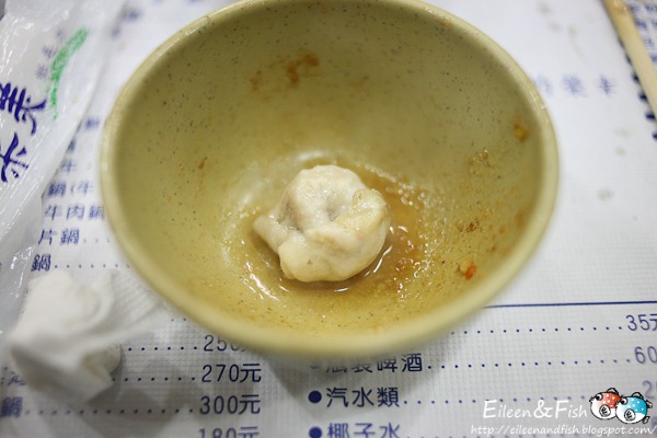 天喜迷你火鍋 招牌料理