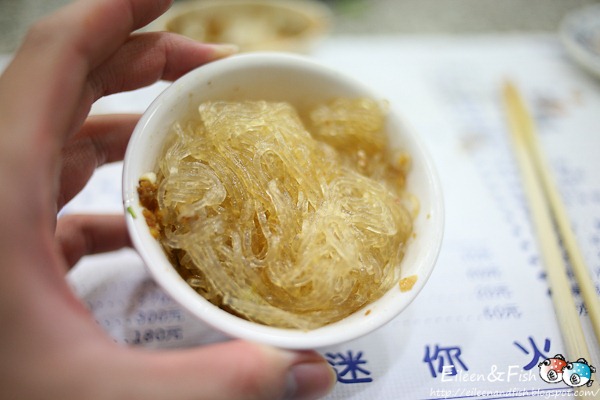 天喜迷你火鍋 餐點特寫