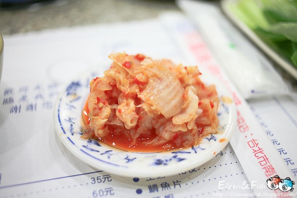天喜迷你火鍋 用餐空間