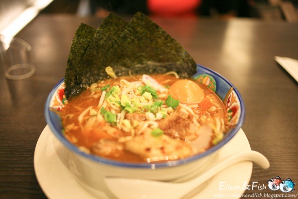 台北 麺や黒平