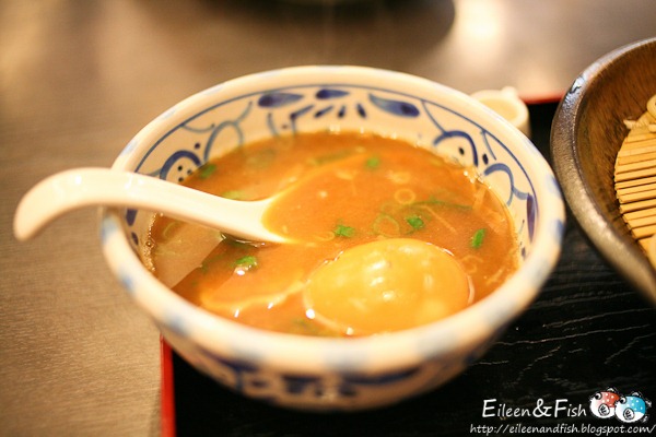 台北 麺や黒平 菜單